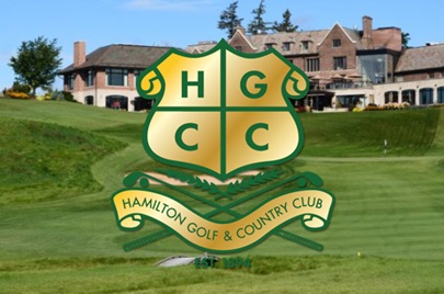 Hamilton Golf n Country Club